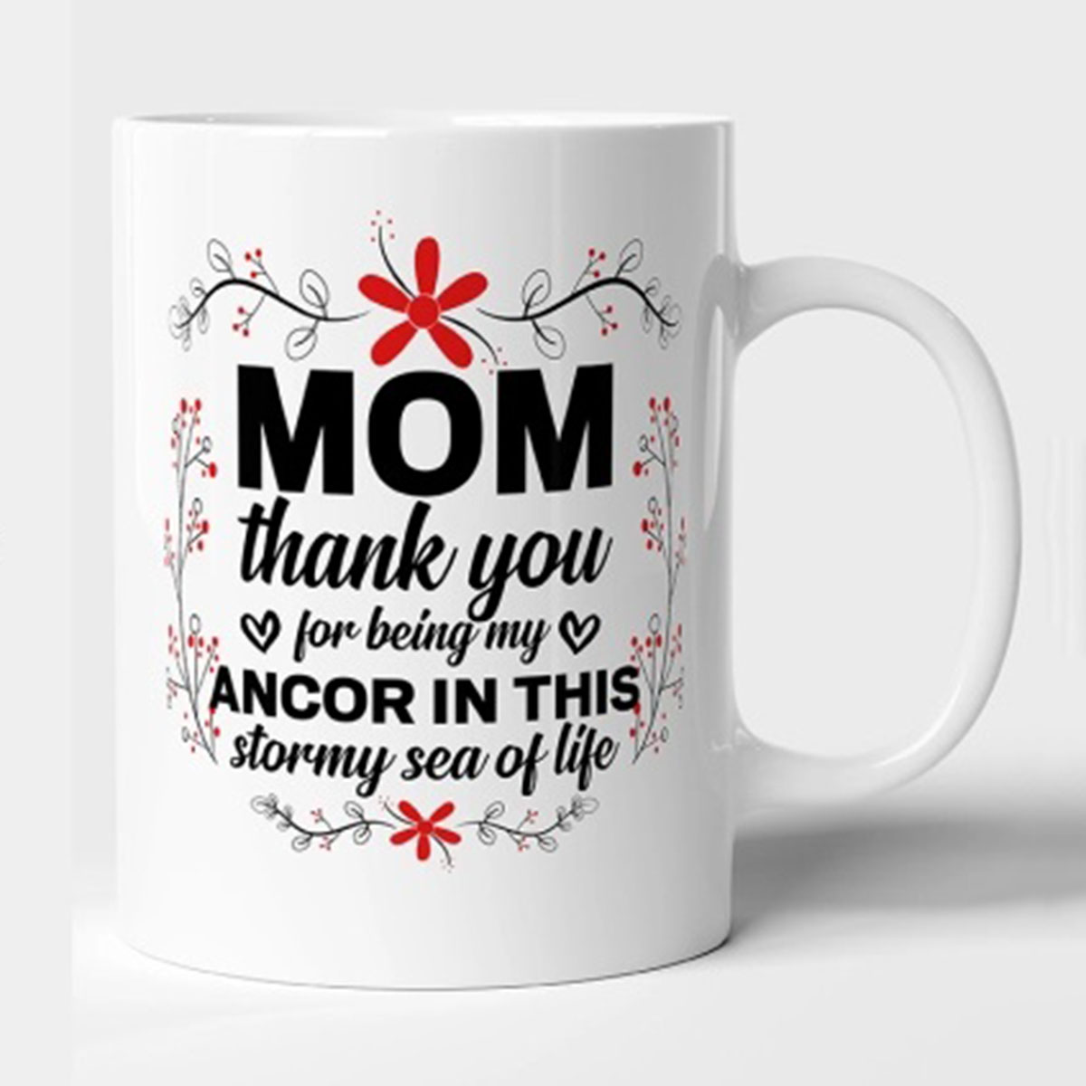 Printing Mug